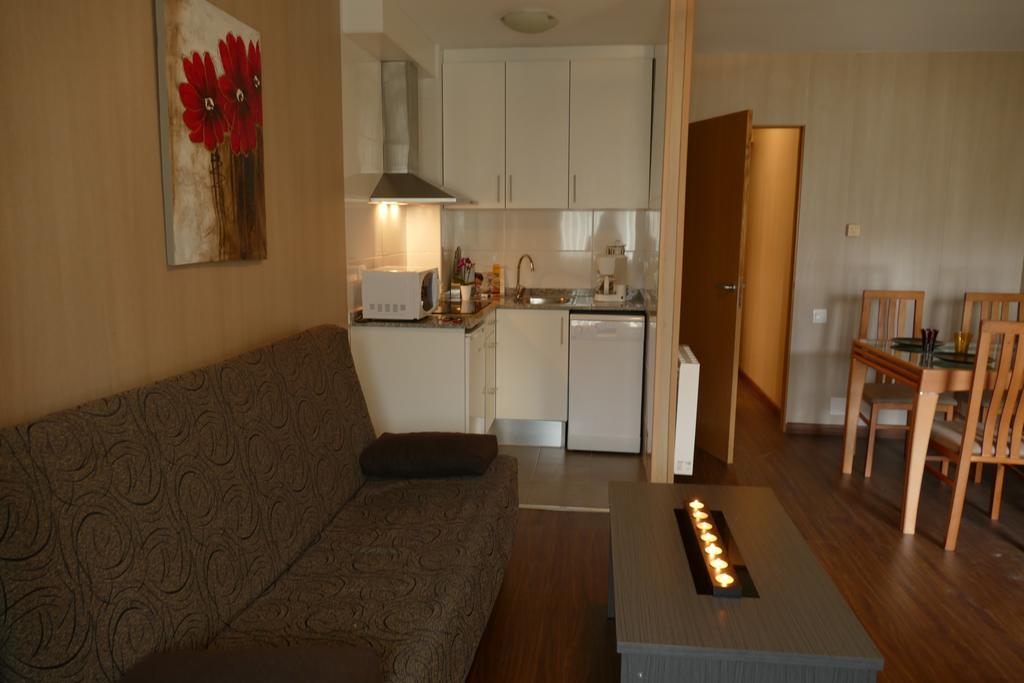 P&C Montreal Apartamento Pas De La Casa Exterior foto
